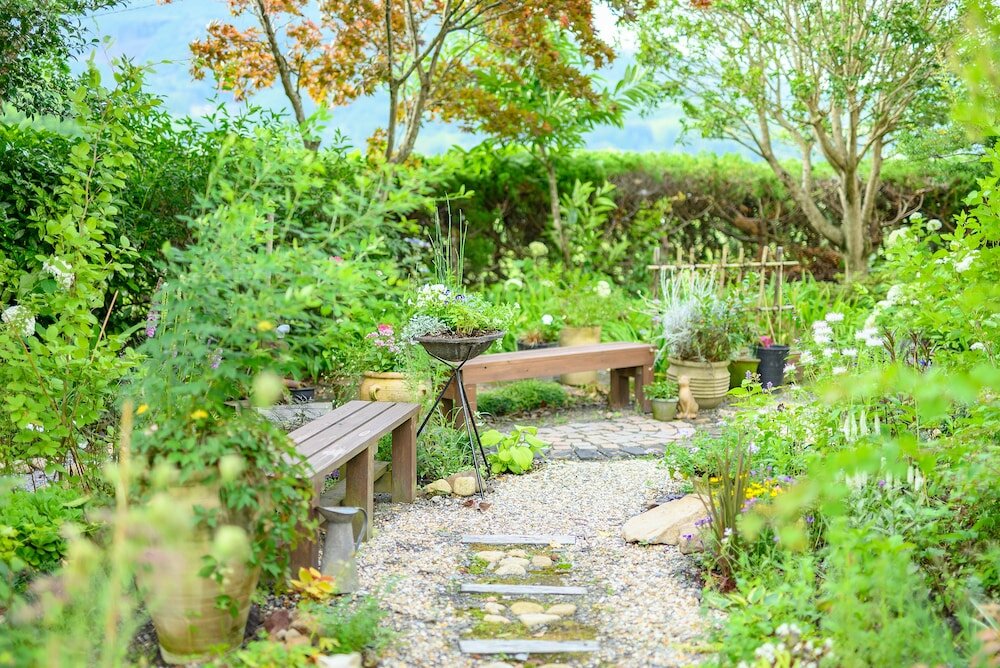 Фото Yufuin Waraneko no Yado