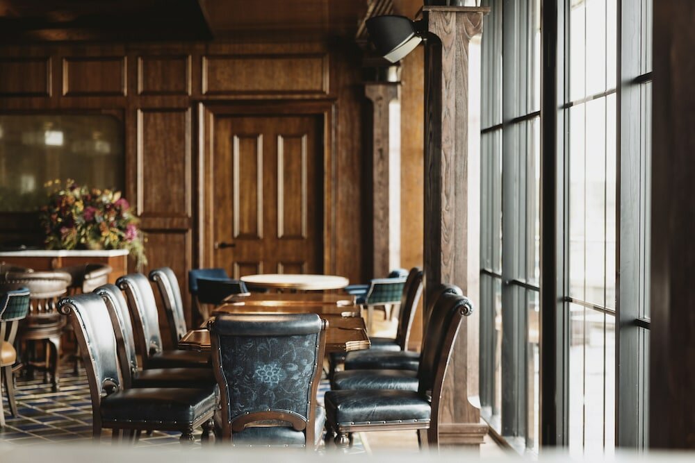 Фото Rusacks St Andrews