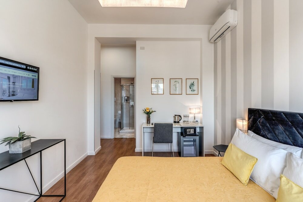 Фото Napoli Great View B&b