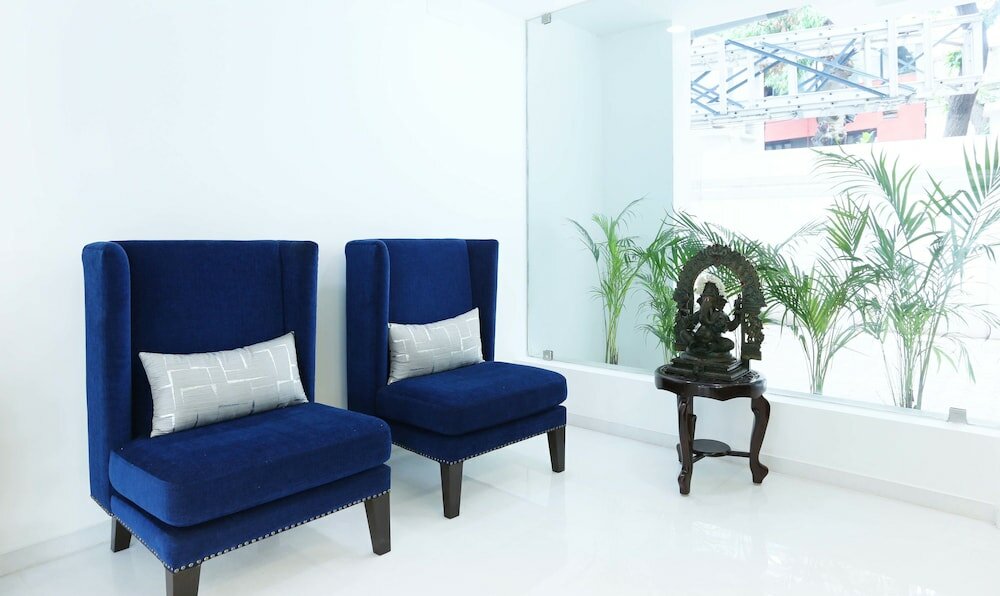 Фото Treebo Trend Pechis Castle