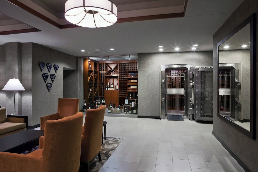 Фото The Westin Minneapolis