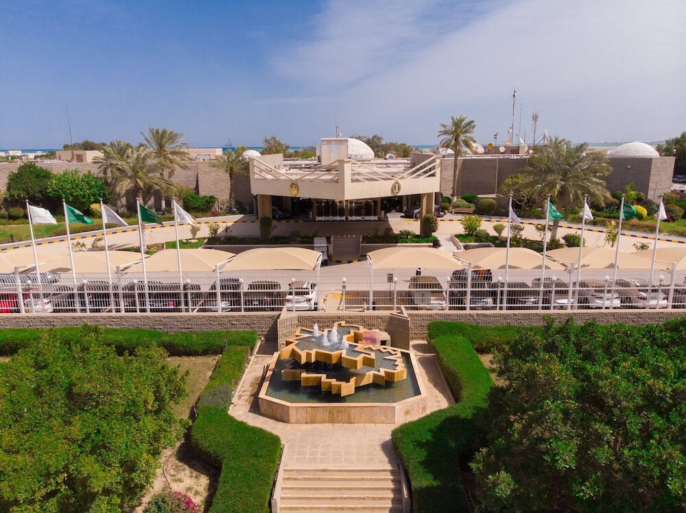 Фото InterContinental Al Jubail