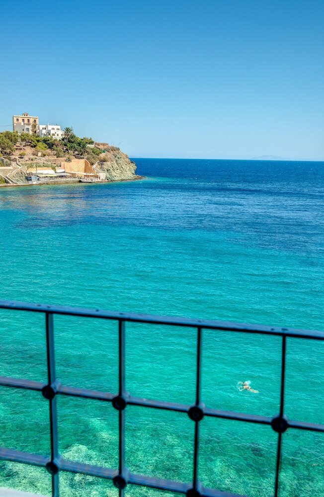 Фото Apollonion Palace Hotel