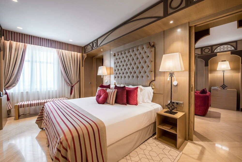 Фото Gran hotel Miramar Gl