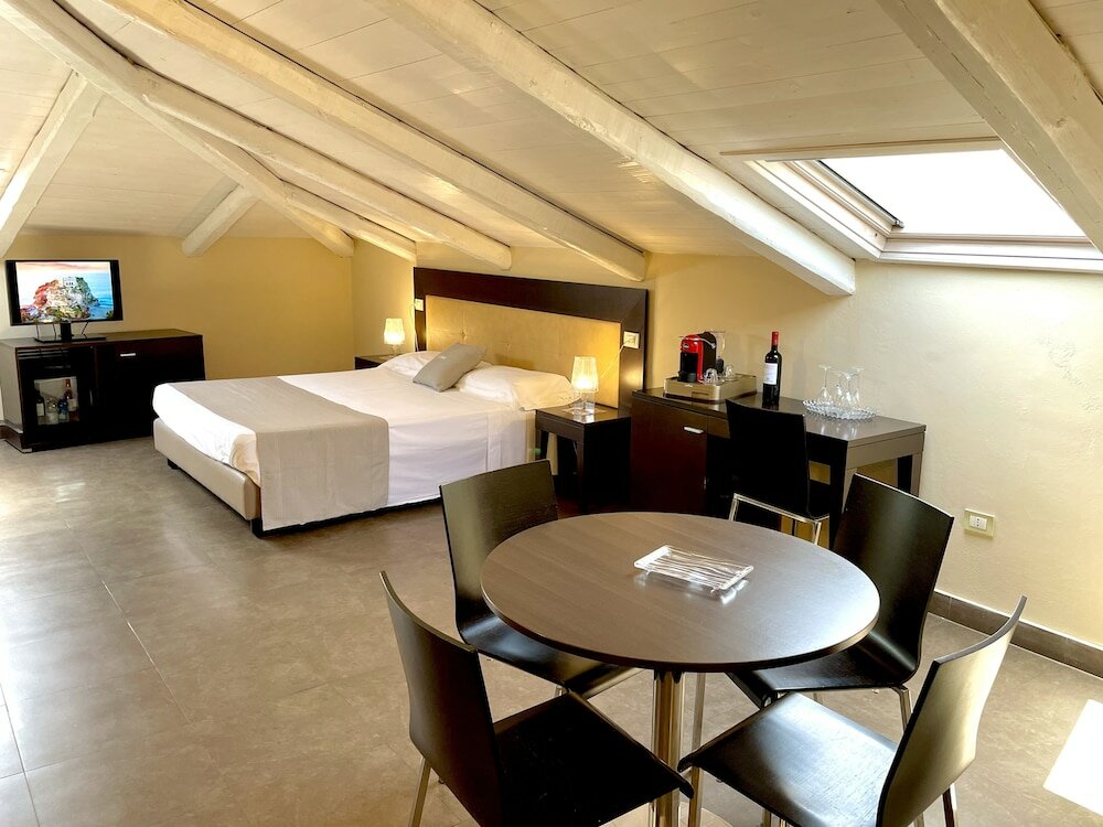 Фото Residenza il Barone