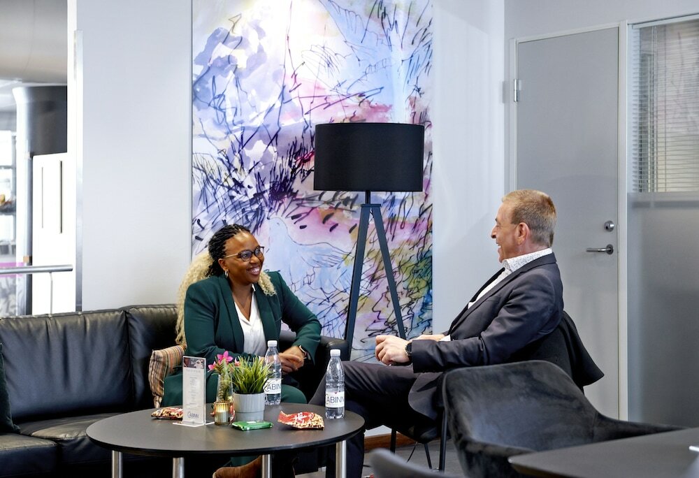 Фото Cabinn Scandinavia