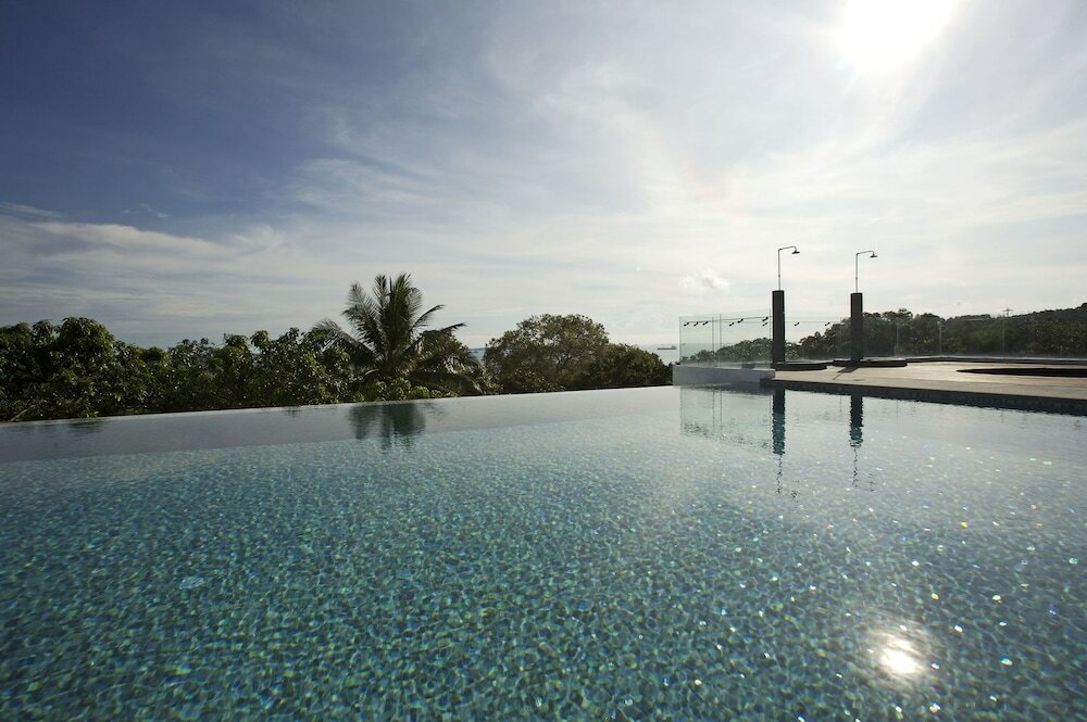 Фото Amara Sanctuary Resort Sentosa