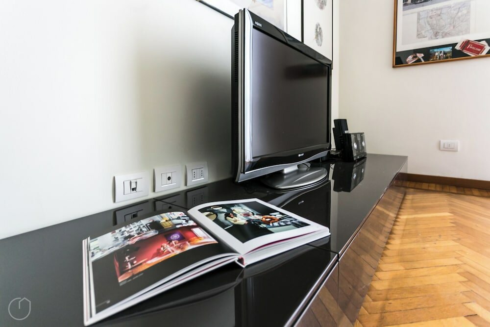 Фото Italianway Apartments - Da Procida