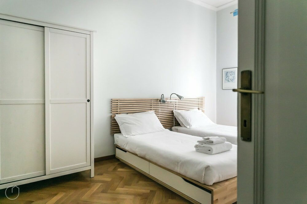 Фото Italianway Apartments - Da Procida