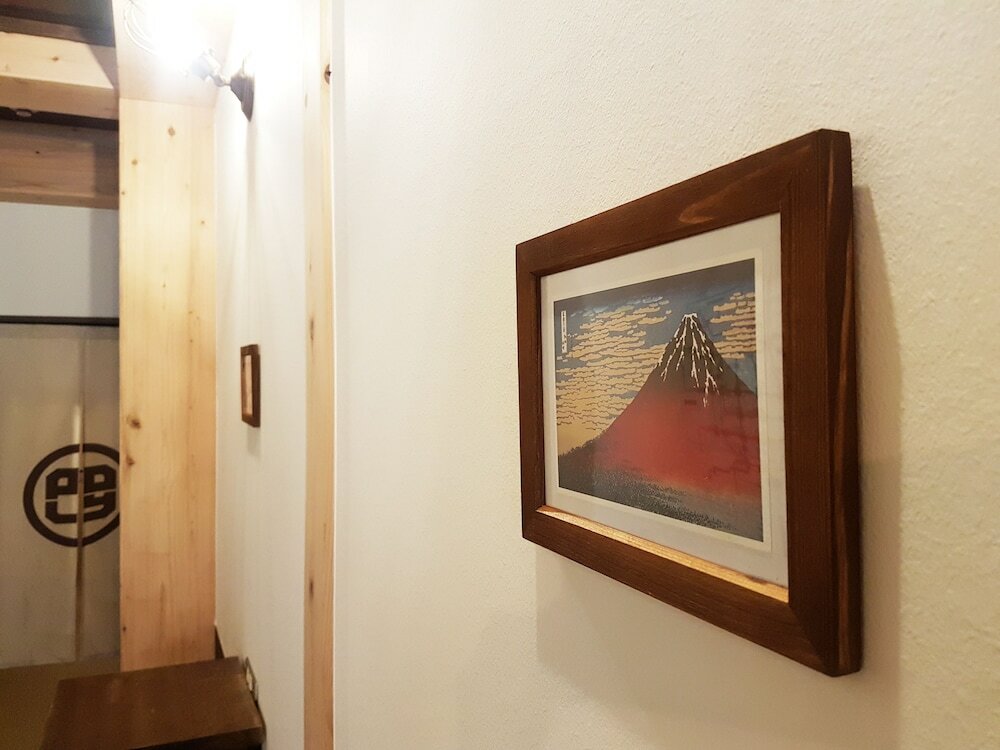 Фото Poly Hostel 2 Namba