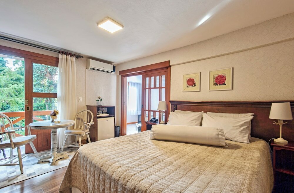 Фото Hotel Canto Verde