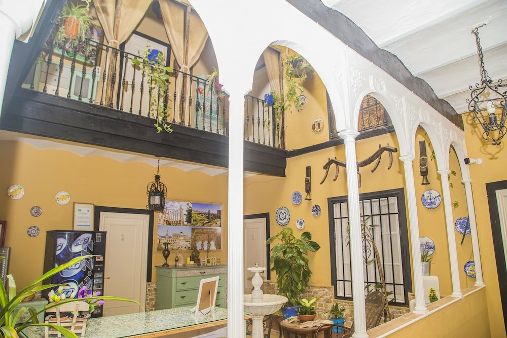 Фото Pension Internacional