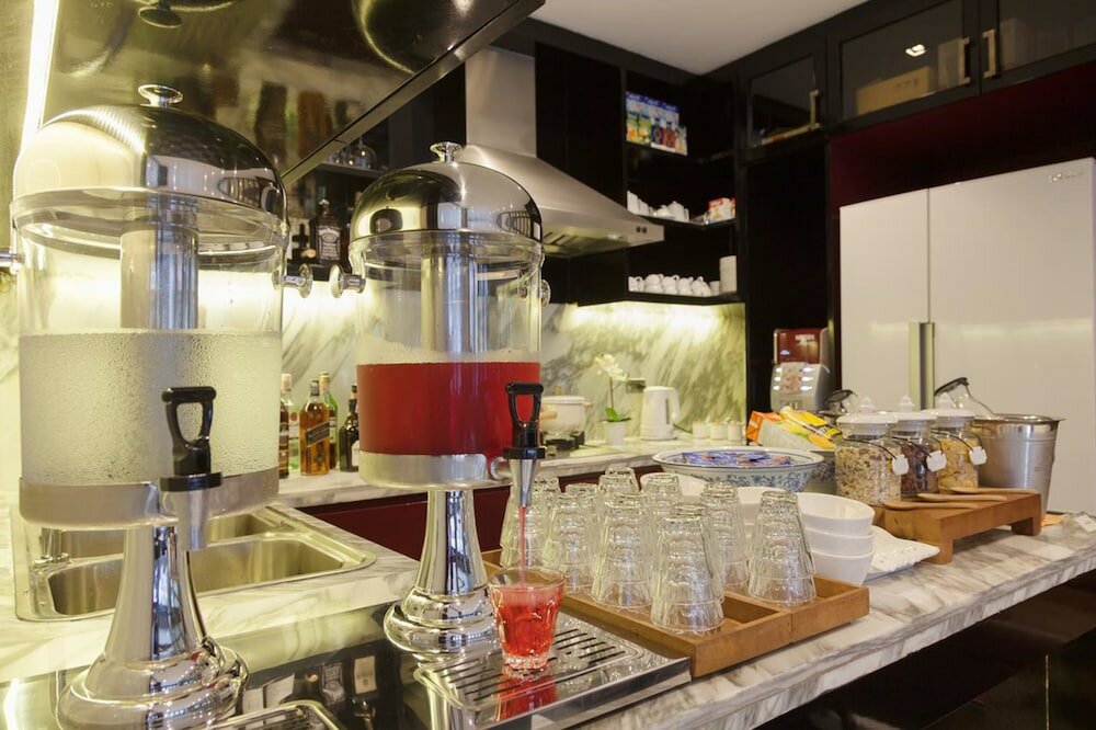 Фото Oriental Heritage Hotel