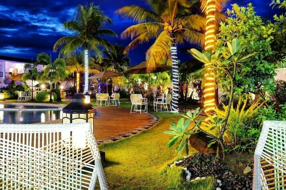 Hotel Gabi Resort & SPA, Province of Cebu, photo