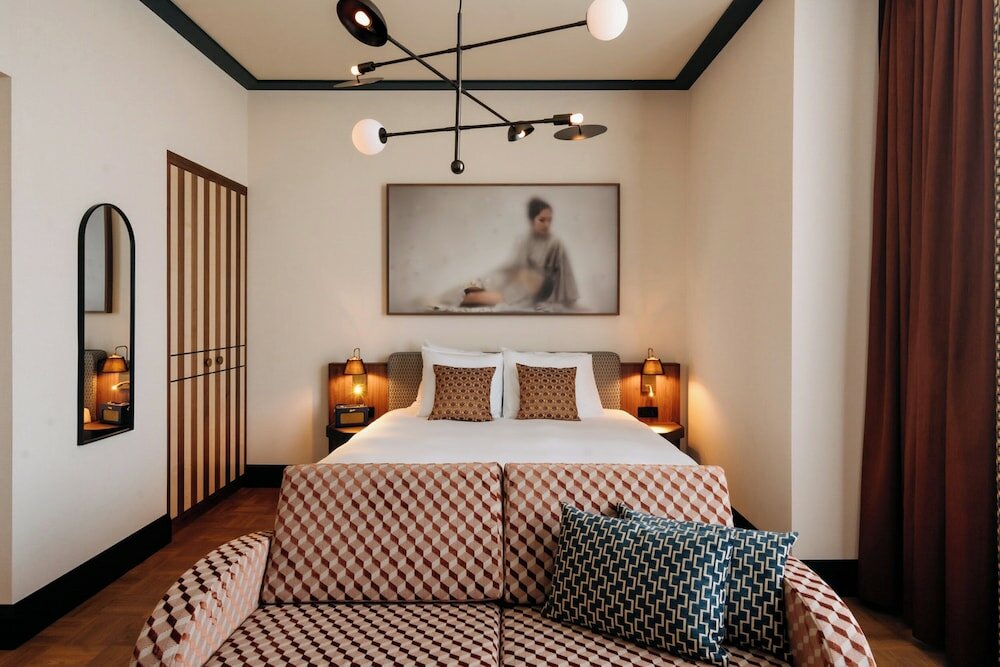 Фото De Plesman Residences