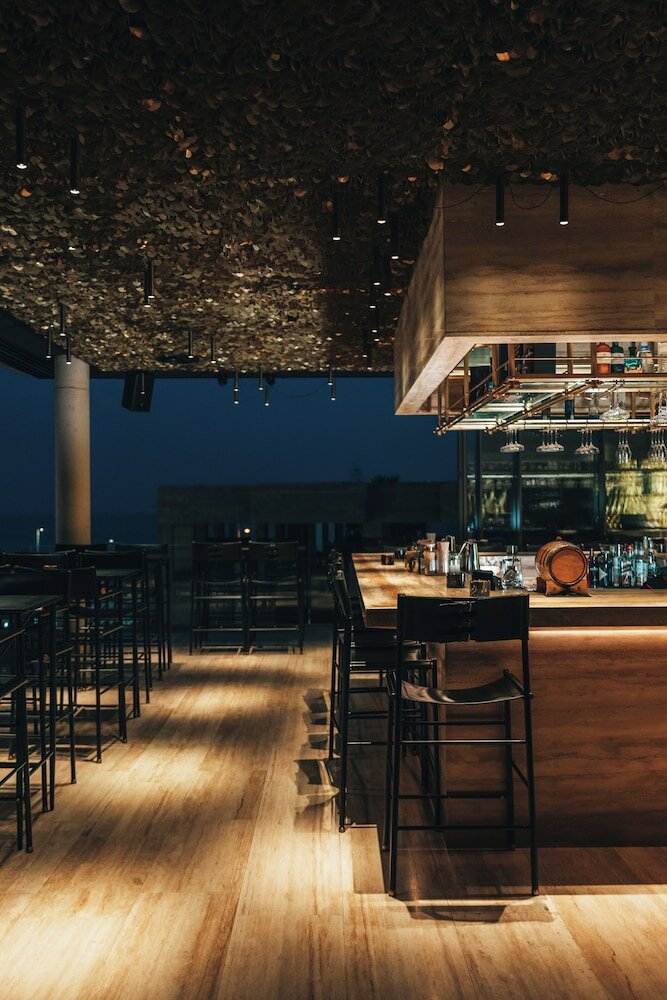 Фото M Boutique Hotel