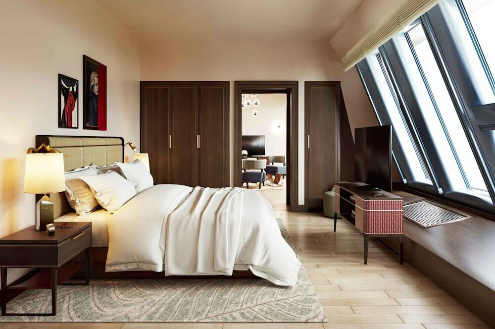 Фото Rosewood Vienna