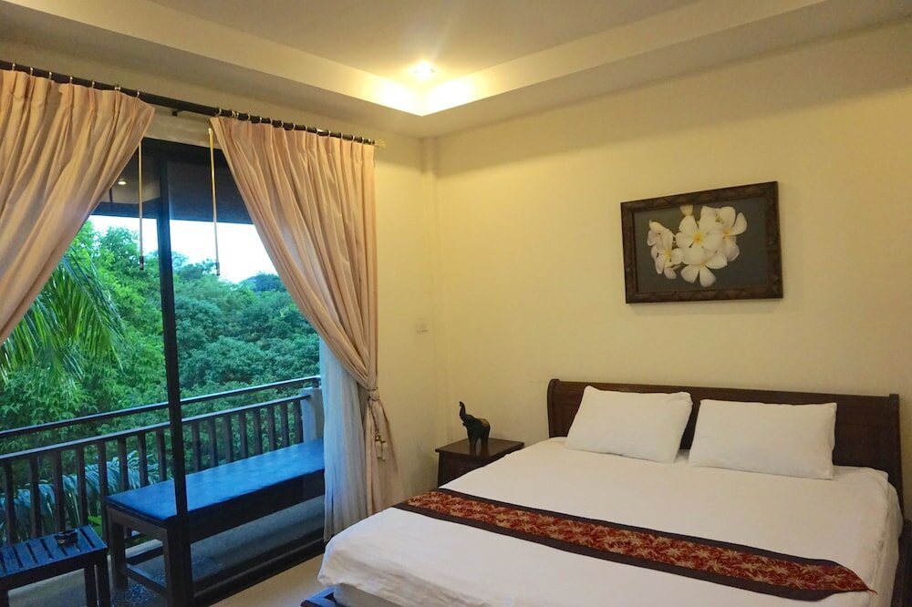 Фото Thai Pura Resort