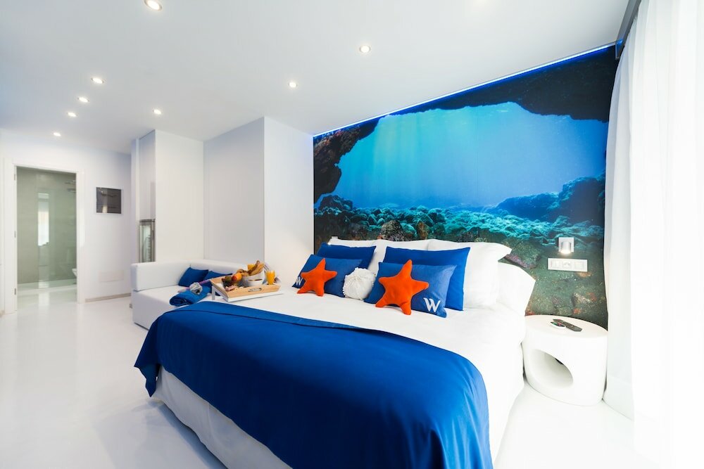 Фото Wavia Hotel - Adults Only