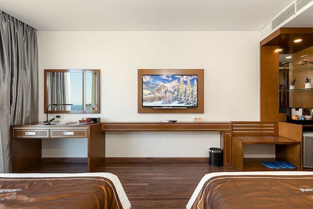 Фото Tamarind Hotel Da Nang