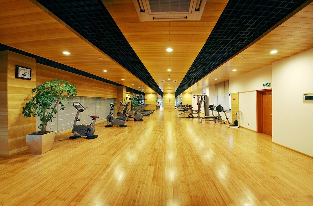 Фото Grand Barony Zhoushan