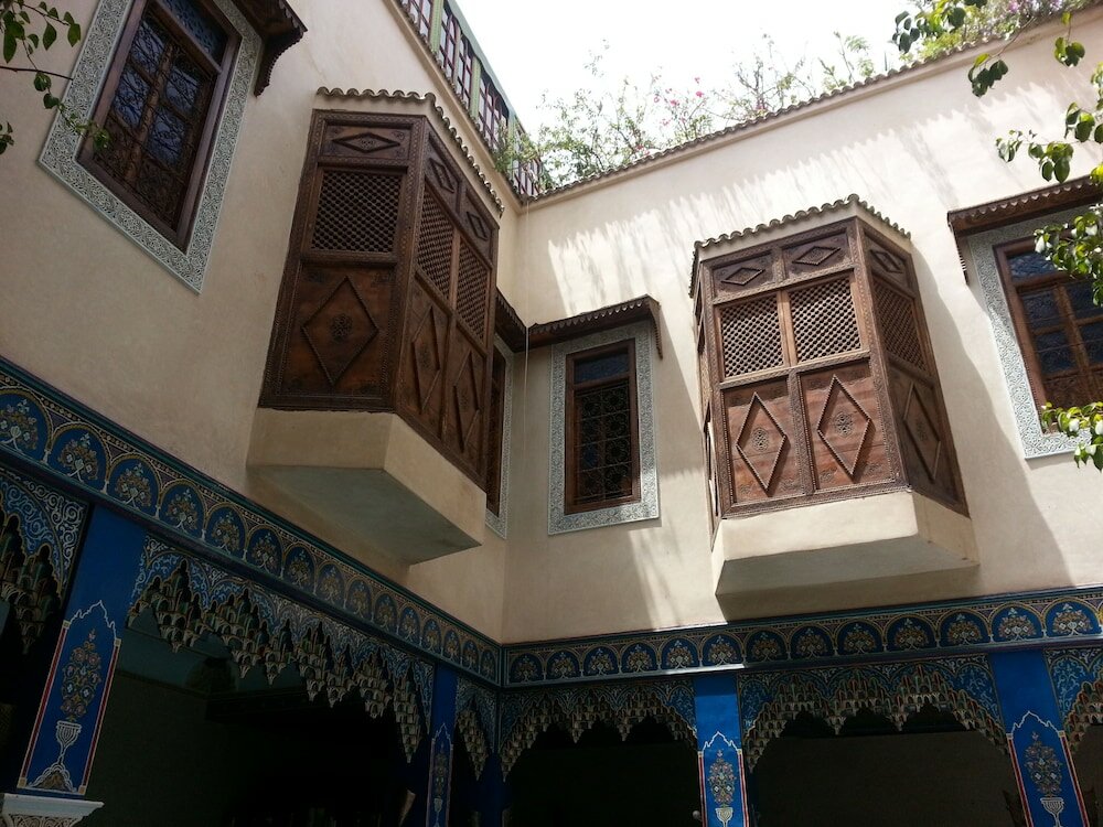 Фото Riad Puchka
