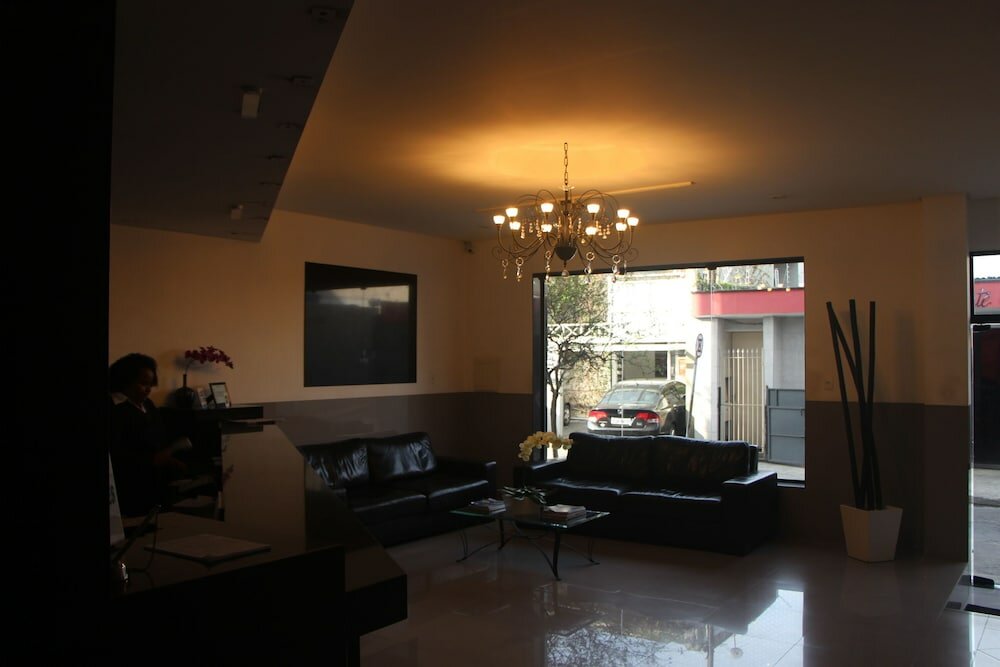 Фото David Plaza Hotel