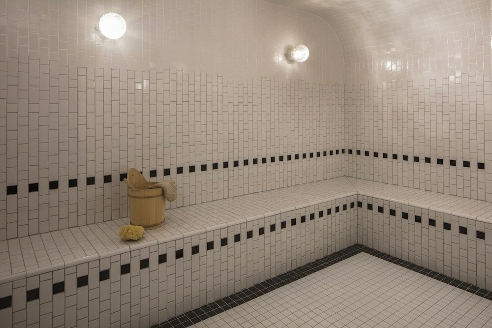 Фото Les Bains Paris