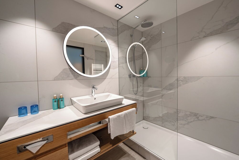 Фото Novotel Karlsruhe City