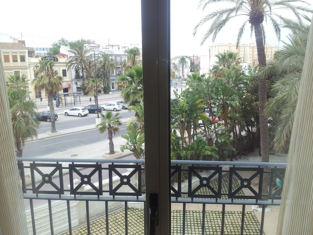 Фото Las Arenas Balneario Resort