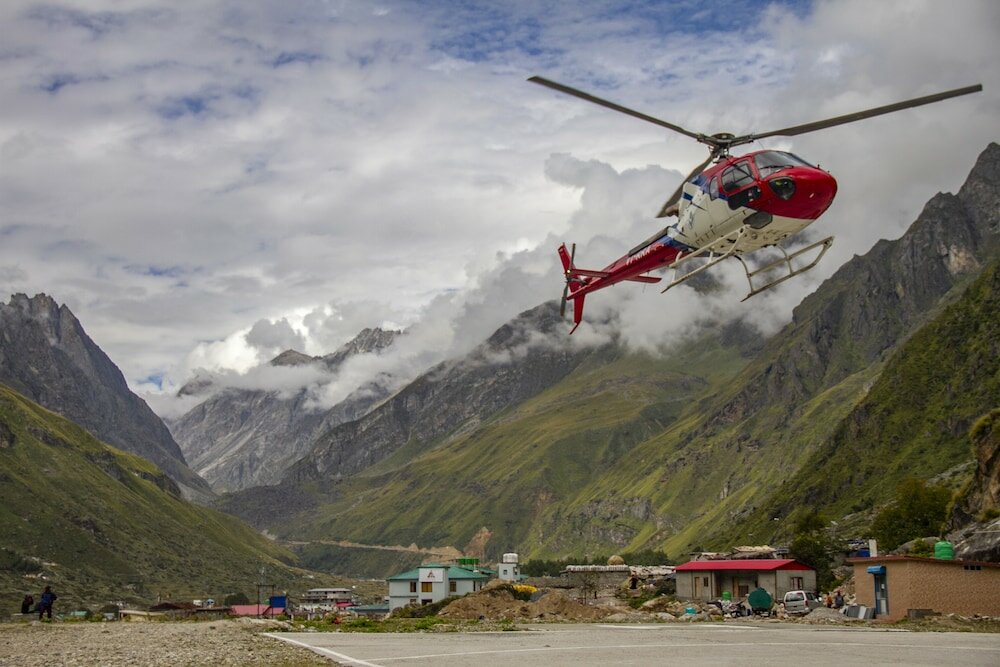 Фото Amritara The Avadh