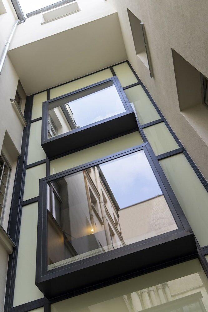 Фото Hôtel L de Lutèce