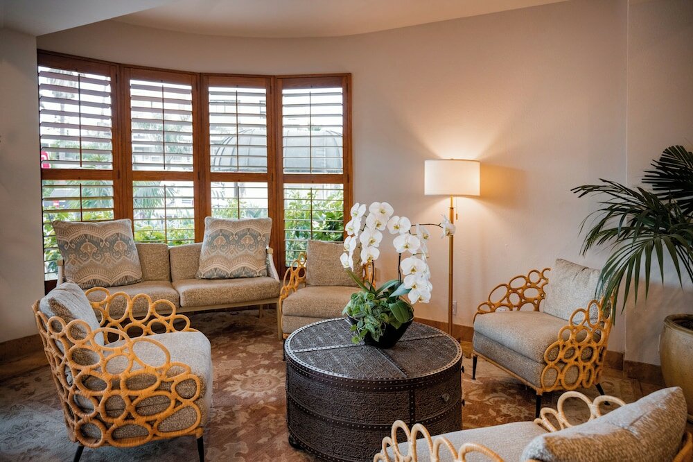 Фото Pacific Terrace Hotel