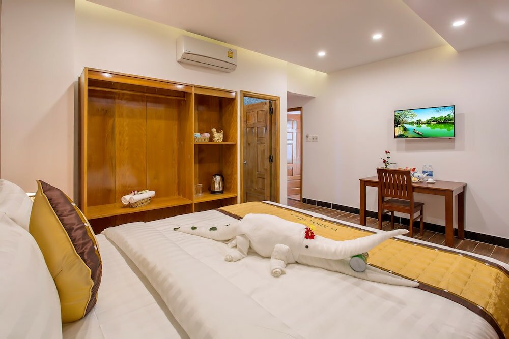 Фото Hoi An VI Khoa Villa