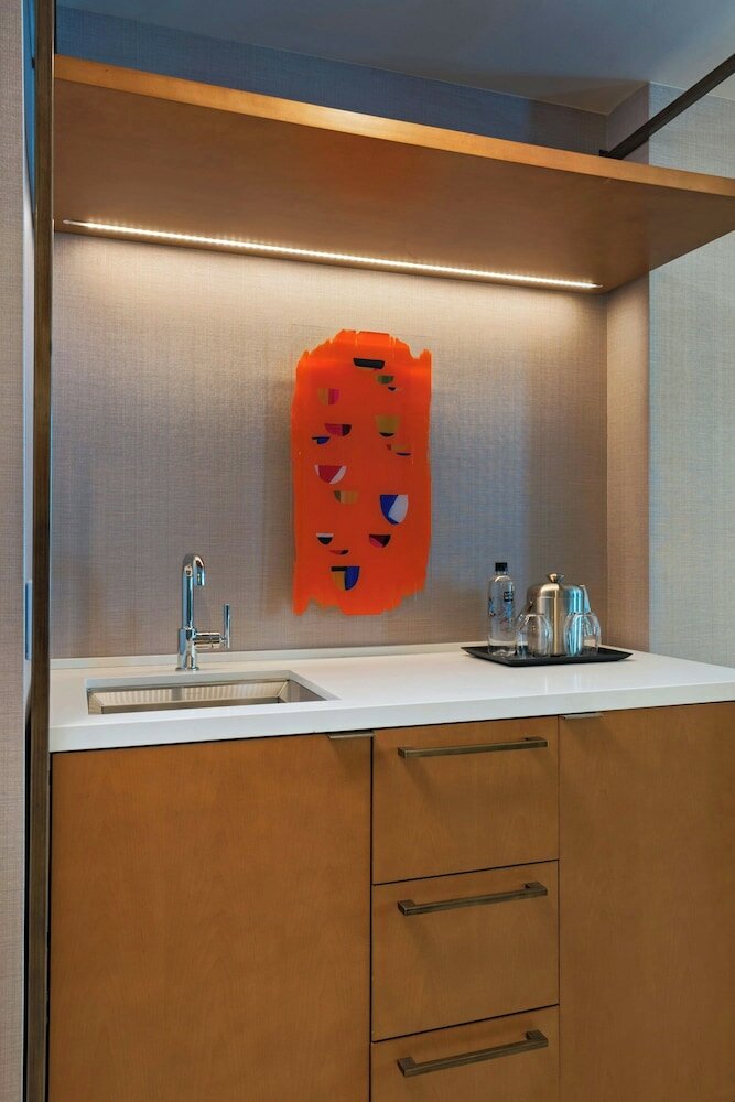 Фото The Westin Irving Convention Center at Las Colinas