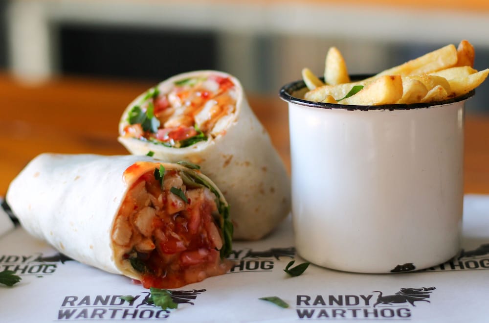 Фото Never at Home Green Point