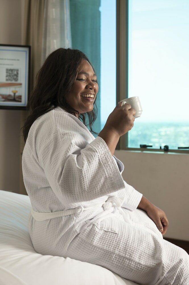 Фото Hilton Porto Alegre