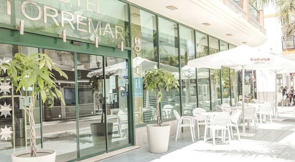 Фото Hotel Torremar