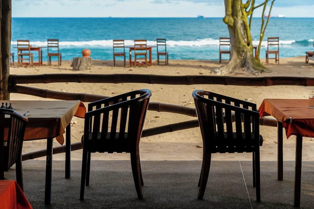 Фото New Robinson Plage