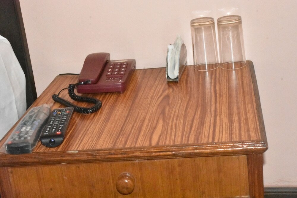 Фото Festoon Hotel