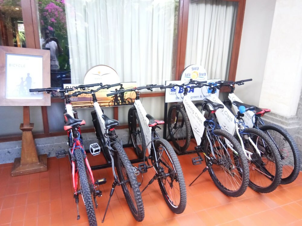 Фото Rama Beach Resort and Villas