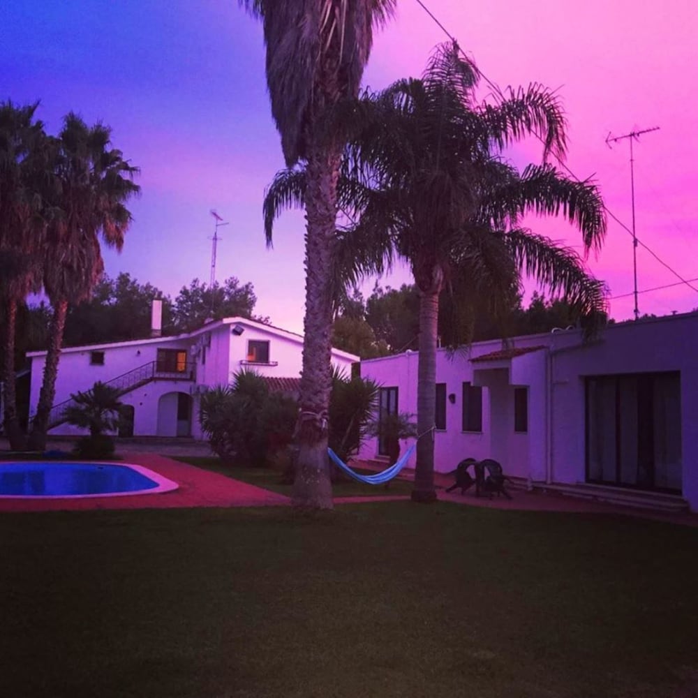 Фото B&b A Casa di Joy