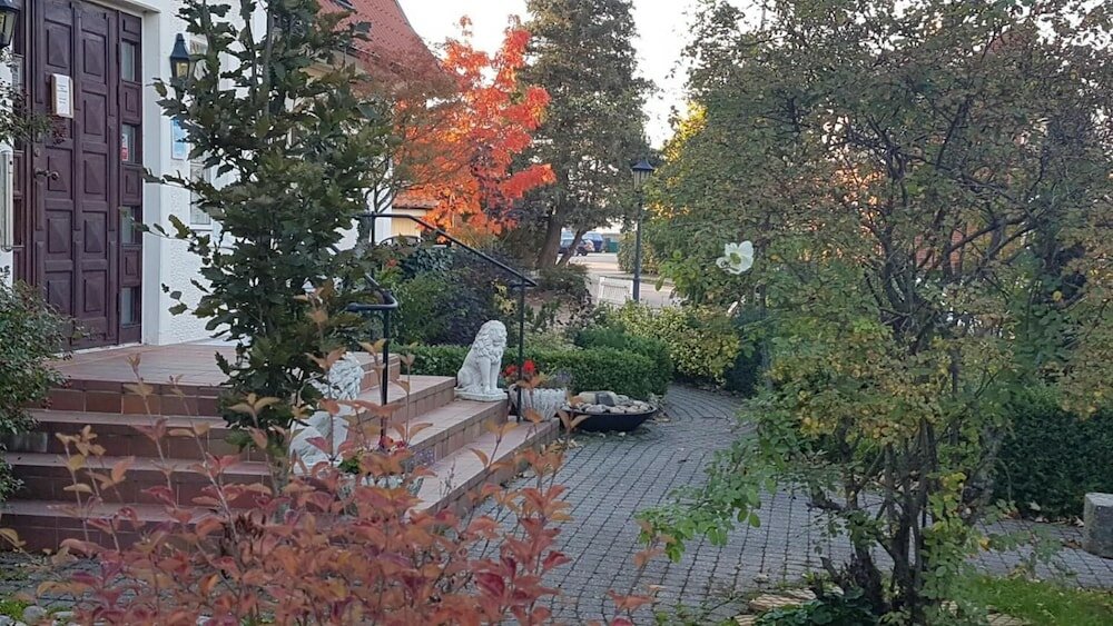 Фото Nya Pallas Hotel