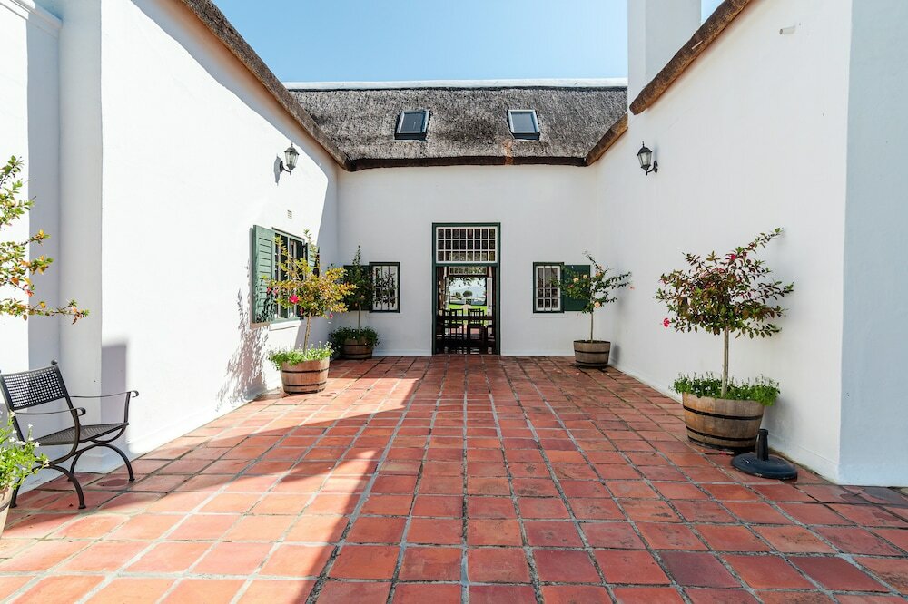 Фото Webersburg Estate