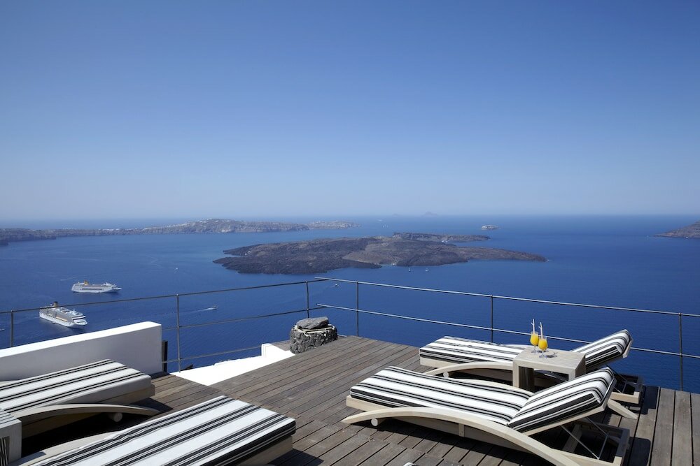 Фото Honeymoon Petra Villas