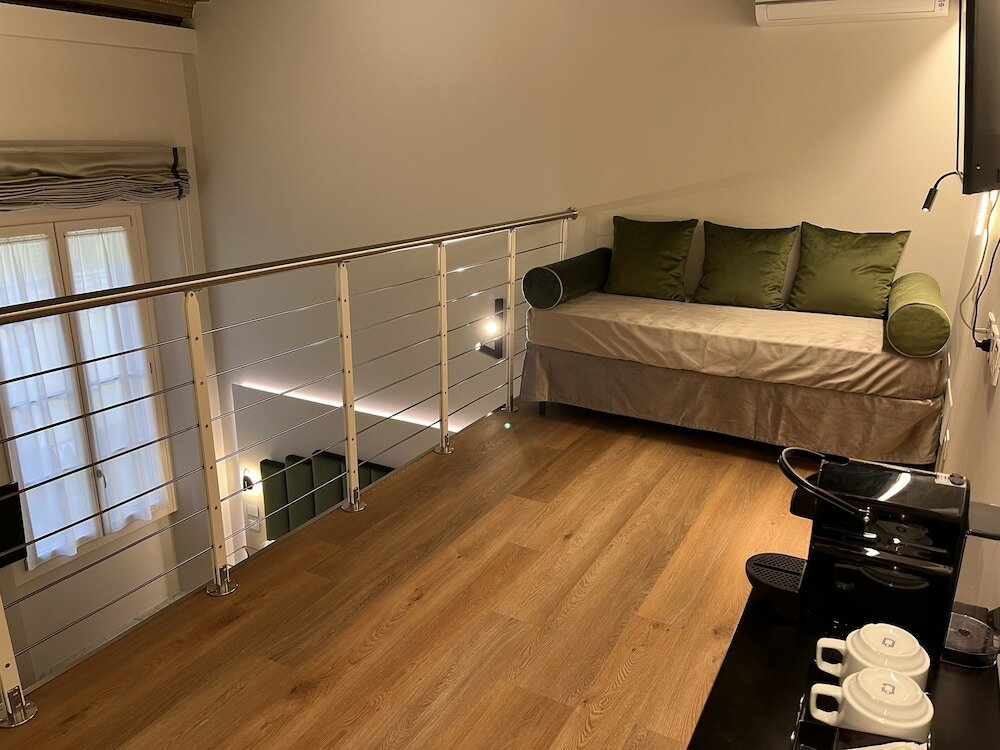 Фото Corte dei Sogni Boutique Hotel & SPA