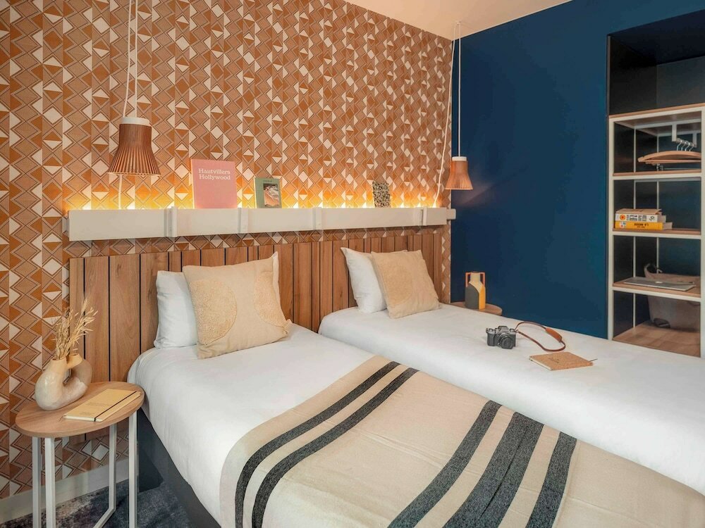 Фото Ibis Paris Gare Montparnasse Catalogne