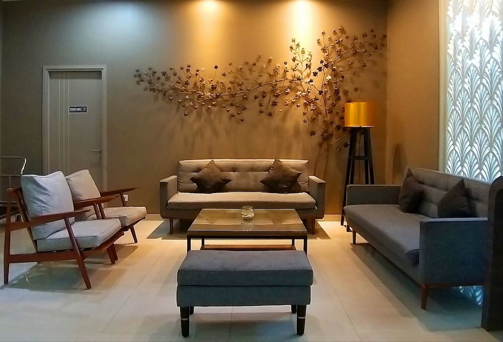 Фото Swiss-Belinn Gajah Mada Medan