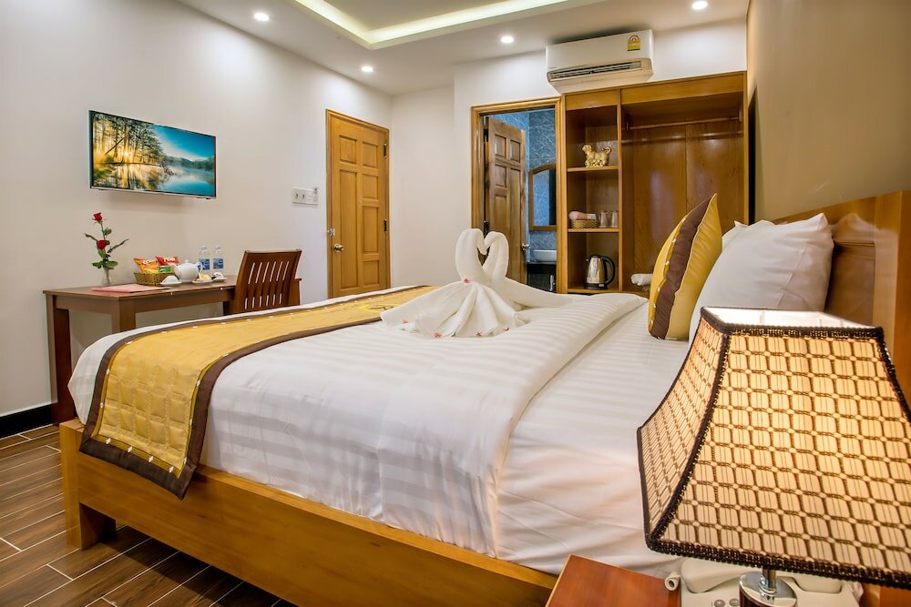 Фото Hoi An VI Khoa Villa