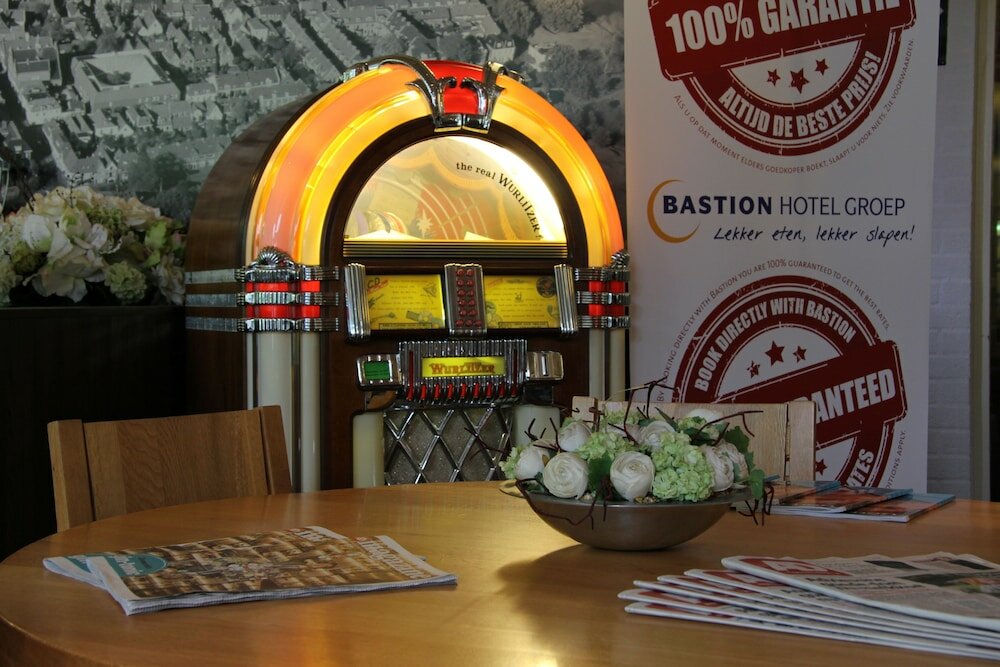 Фото Bastion Hotel Bussum Hilversum